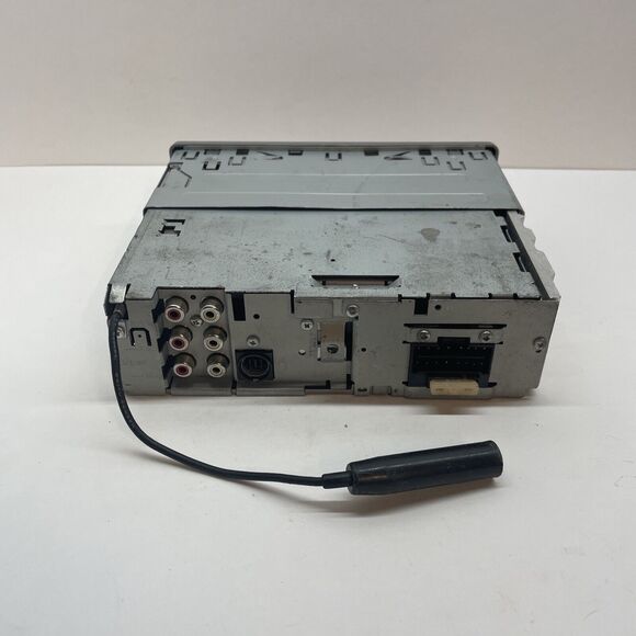 JVC KD-G720 UNIT ONLY‎ - Picture 6 of 8